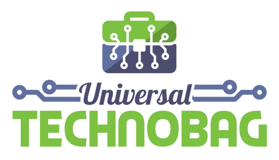 Universal TechnoBag