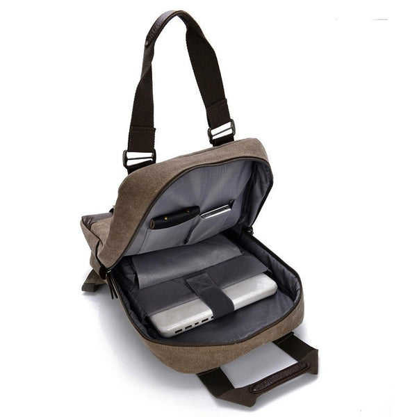Shoulder Bag Shockproof Laptop Backpack