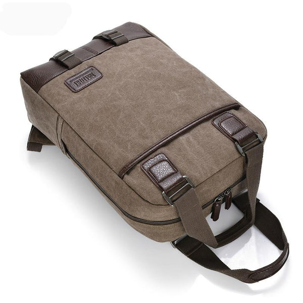 Shoulder Bag Shockproof Laptop Backpack