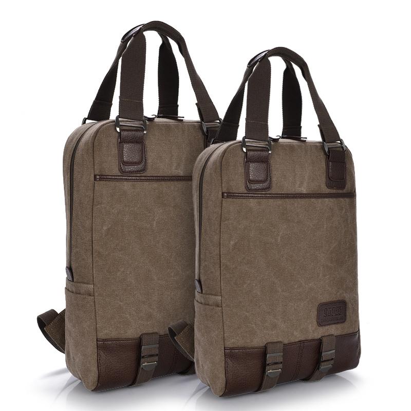 Shoulder Bag Shockproof Laptop Backpack