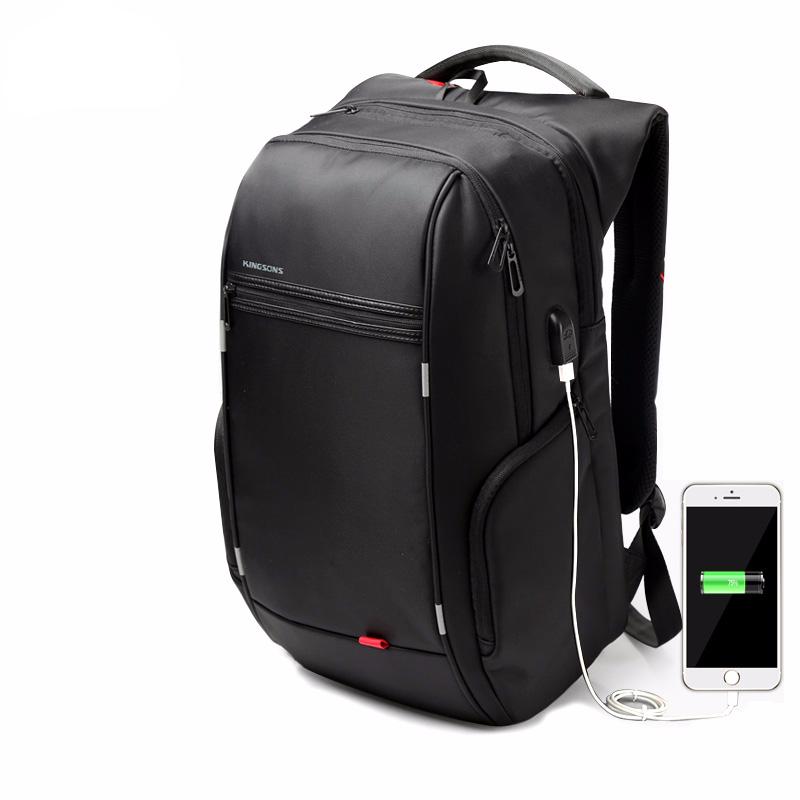 anti theft laptop backpack factory Waterproof Anti-theft Computer Backpack
