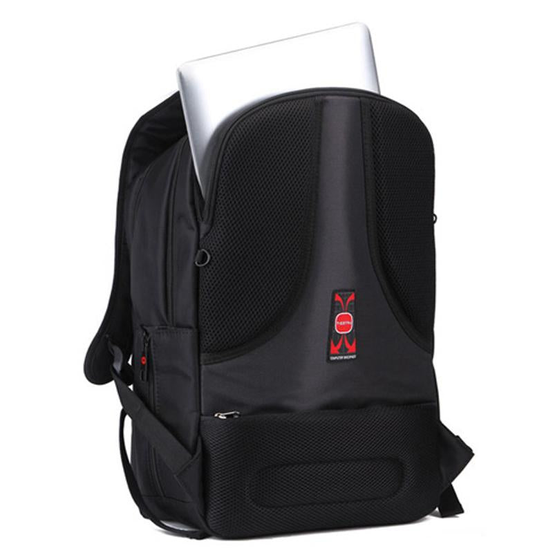 Unique Waterproof Nylon Backpack
