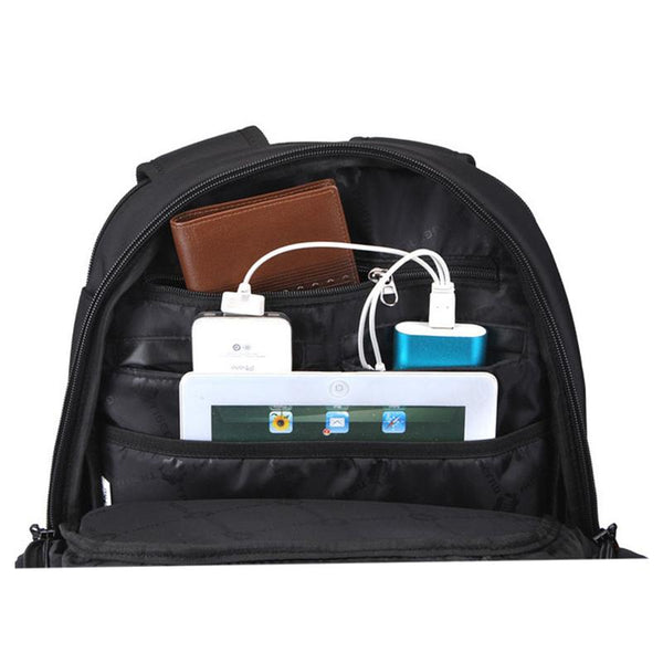 Unique Waterproof Nylon Backpack