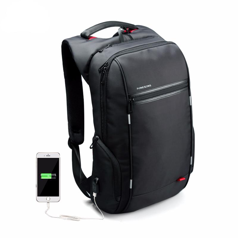 best 2019 laptop backpacks anti theft Waterproof Anti-theft Computer Backpack