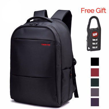 Unique Waterproof Nylon Backpack