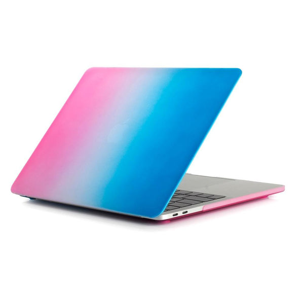 Rainbow Style Hard Case Protector