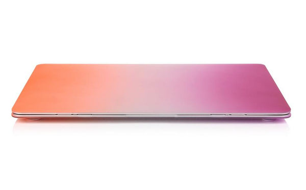 Rainbow Style Hard Case Protector