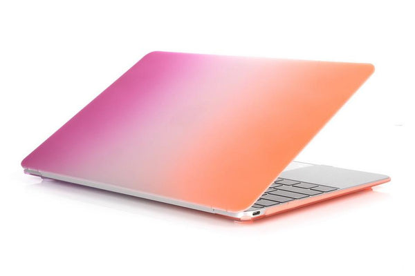 Rainbow Style Hard Case Protector