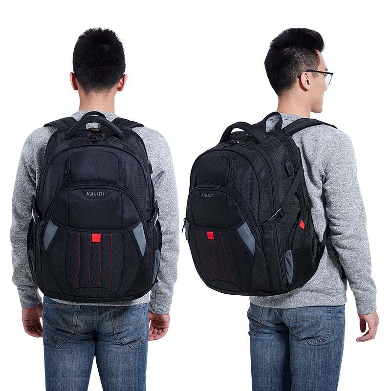18.3 inch laptop backpack Travel Fashion Laptop Backpack