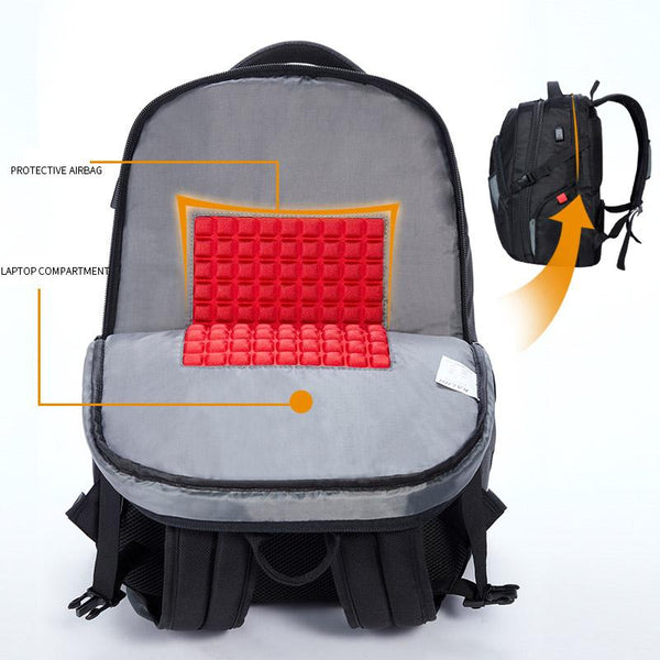 Travel Fashion Laptop Backpack