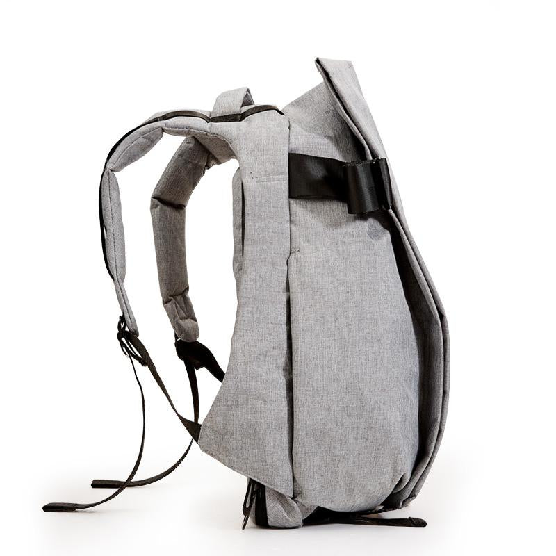 Waterproof Rucksack Unisex Backpack