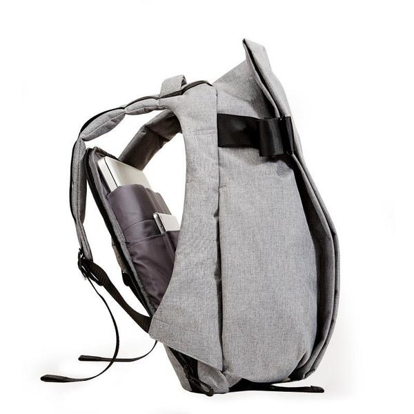Waterproof Rucksack Unisex Backpack