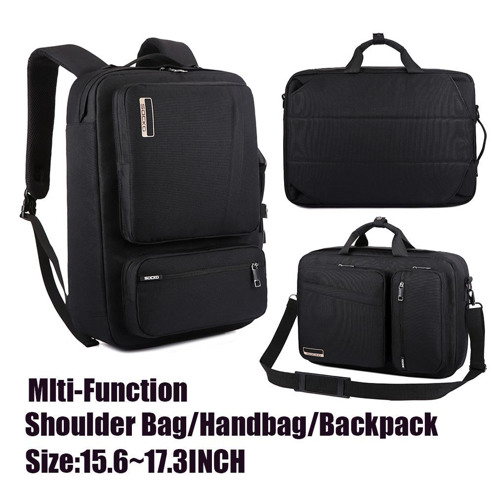 Multi functional Laptop Backpack