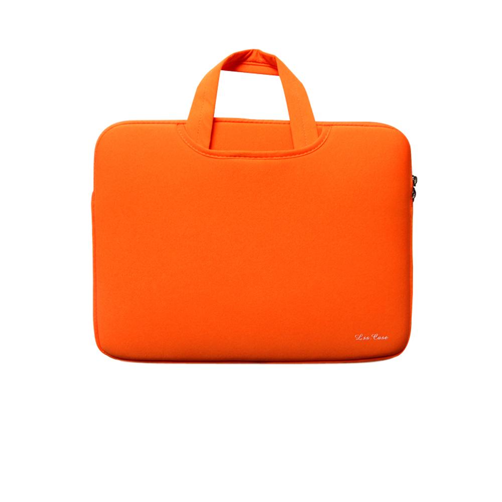 Portable Soft Sleeve Handle bag