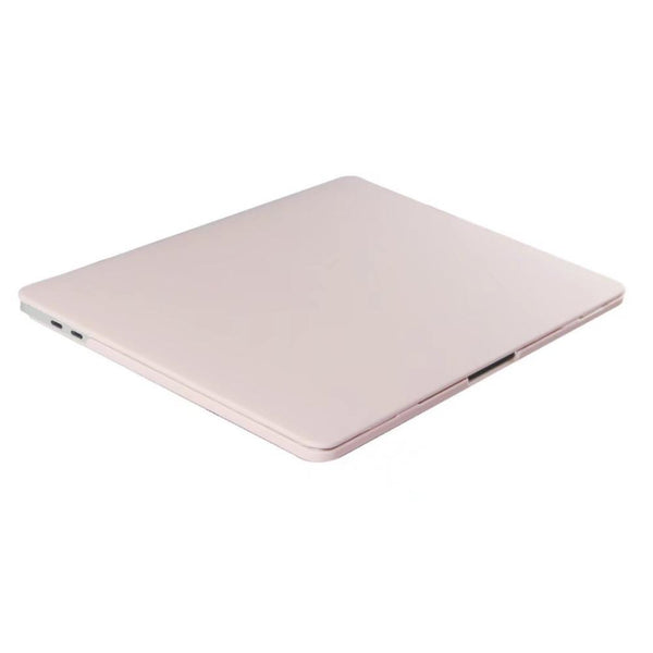 Matte Hard Case Laptop Bag