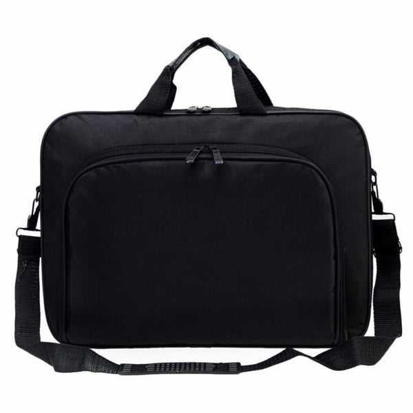 Multi functional Shoulder Laptop Handbag