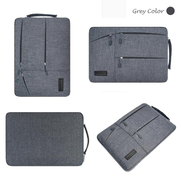 Nylon Laptop Sleeve