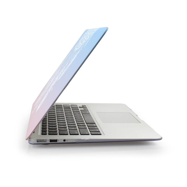 Dream Catcher Plastic Hard Case