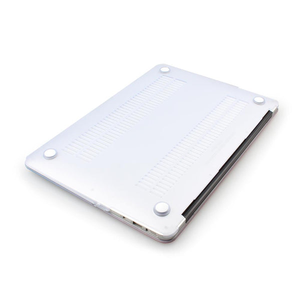 Dream Catcher Plastic Hard Case