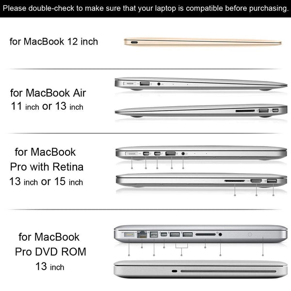 Retro Wood Grain Case