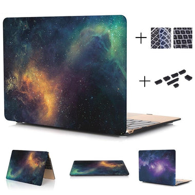 Starry Sky Hard Case Protector