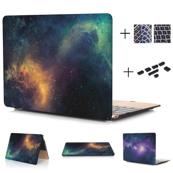 Starry Sky Hard Case Protector