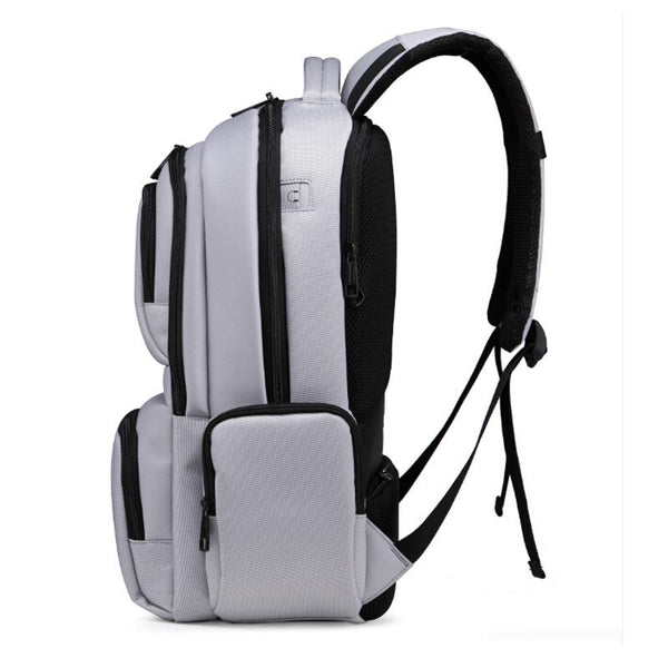Waterproof Unisex School Bag