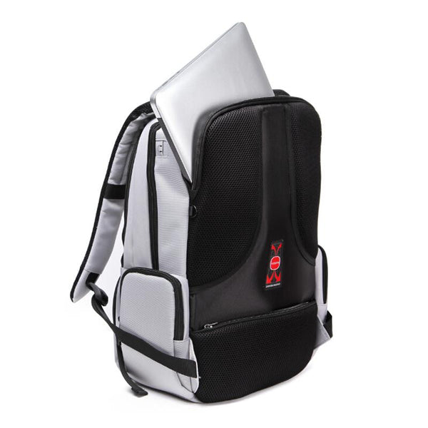 Waterproof Unisex School Bag
