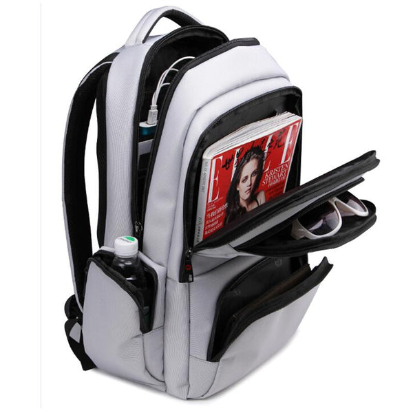 Waterproof Unisex School Bag