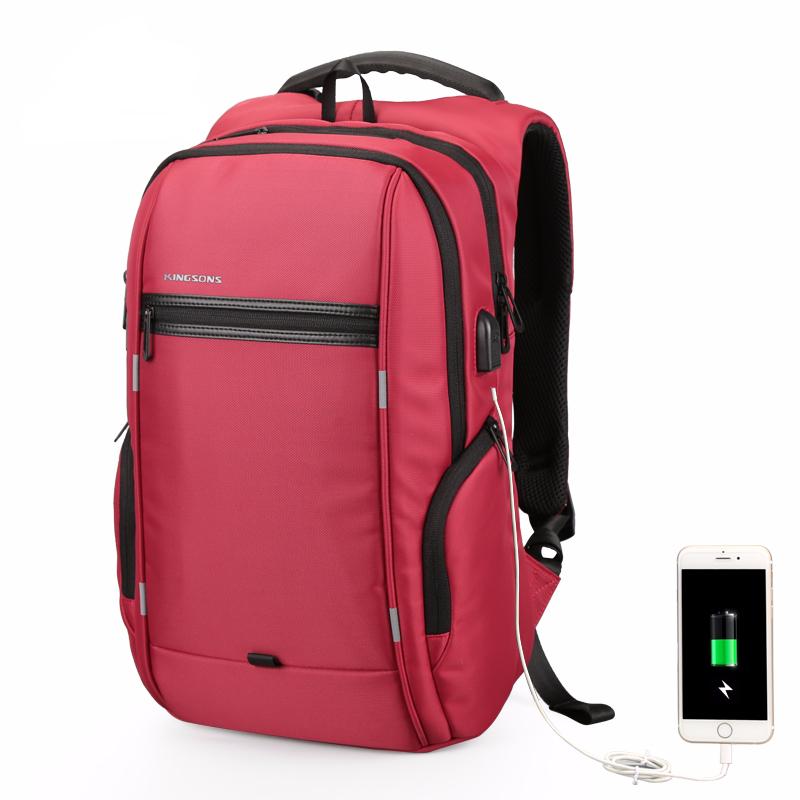anti-theft laptop backpack supplier Waterproof Anti-theft Computer Backpack