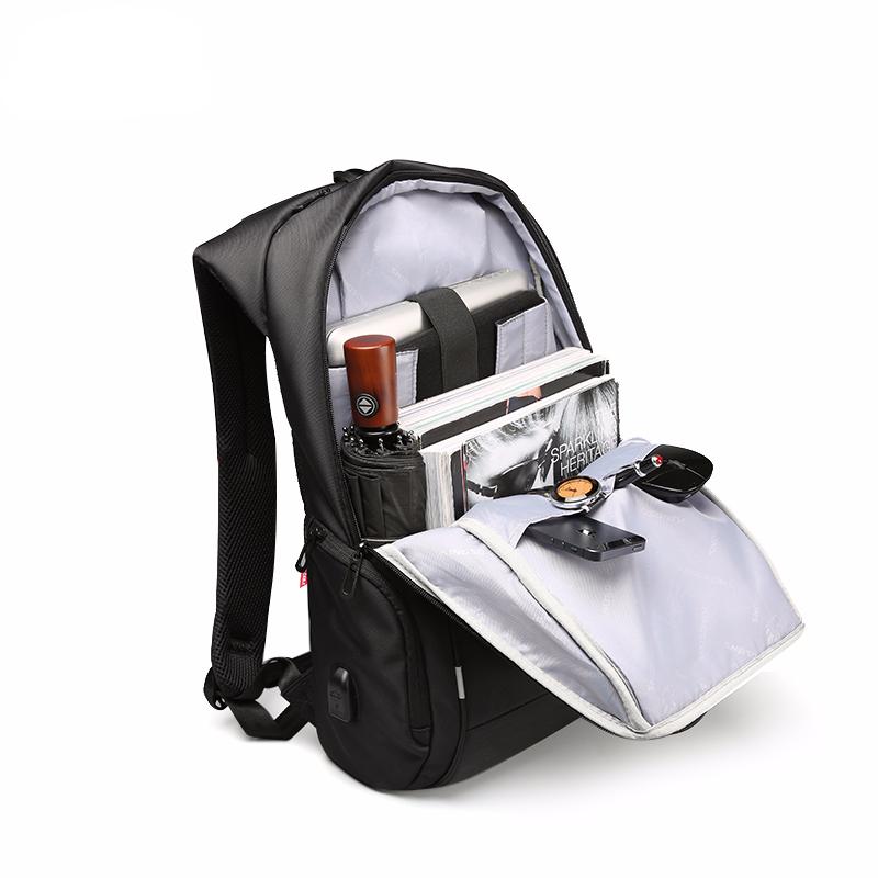 Waterproof Anti-theft Computer Backpack Waterproof Anti-theft Computer Backpack