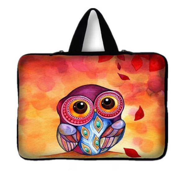 Waterproof and Shockproof Laptop Sleeve