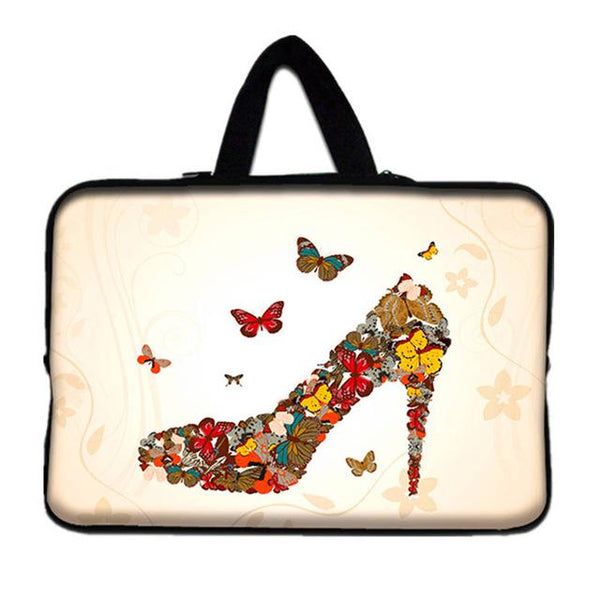 Waterproof and Shockproof Laptop Sleeve