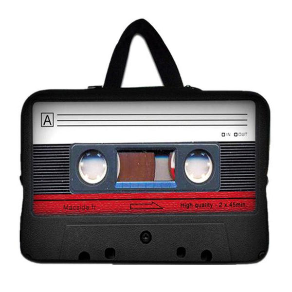 Waterproof and Shockproof Laptop Sleeve