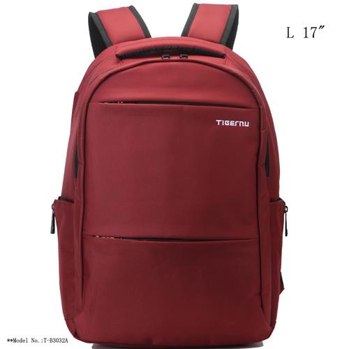Unique Waterproof Nylon Backpack