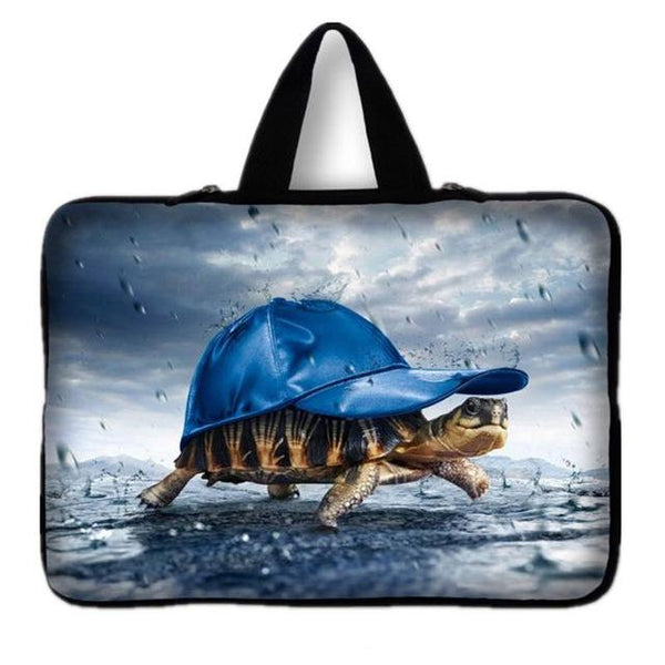 Waterproof and Shockproof Laptop Sleeve