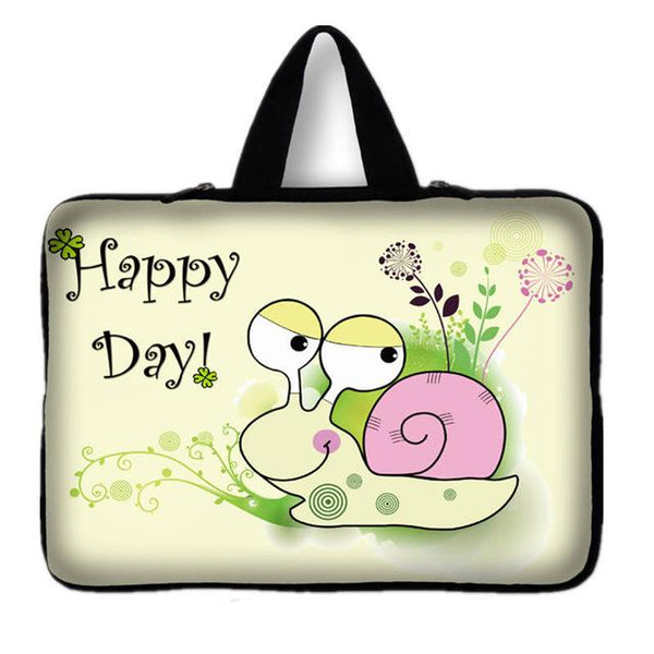 Waterproof and Shockproof Laptop Sleeve