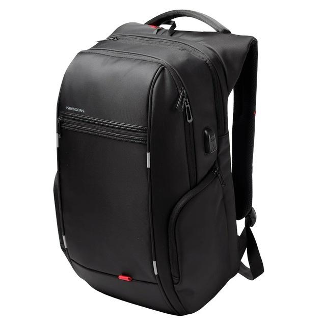 Waterproof Anti-theft Computer Backpack Waterproof Anti-theft Computer Backpack