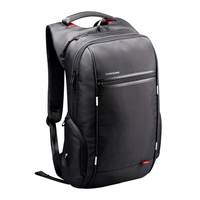 Waterproof Anti-theft Computer Backpack Waterproof Anti-theft Computer Backpack