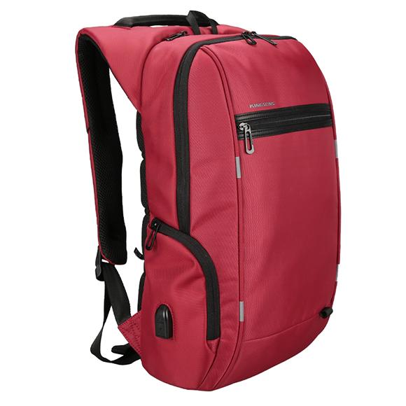 Waterproof USB Charge Backpack