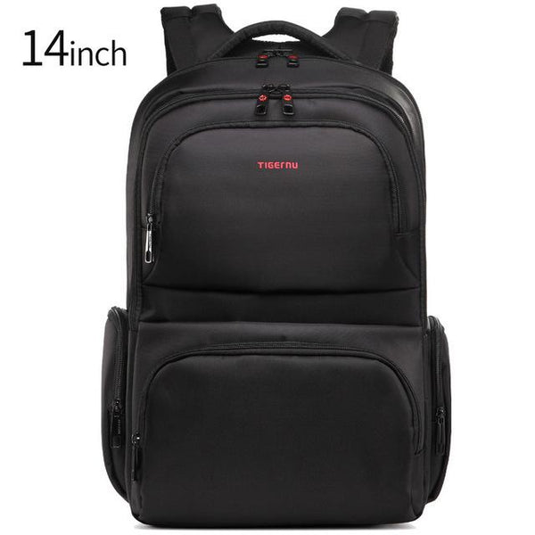 Waterproof Unisex School Bag