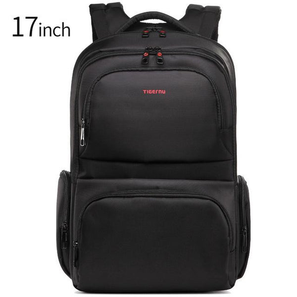 Waterproof Unisex School Bag