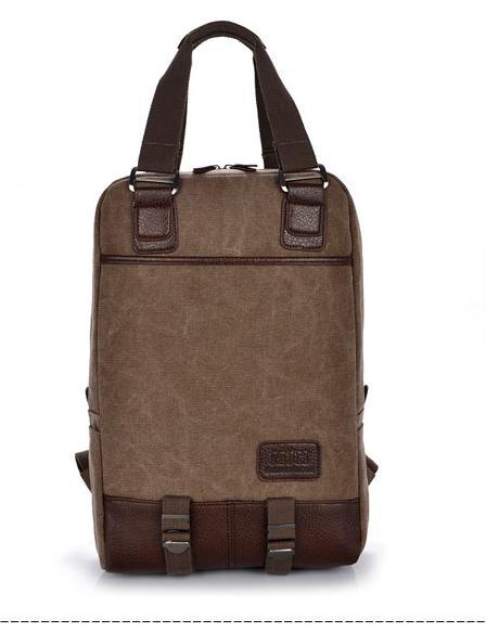 Shoulder Bag Shockproof Laptop Backpack