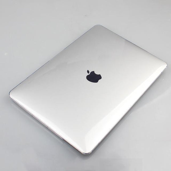 Crystal Matte Laptop Hard Case