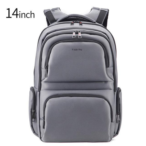 Waterproof Unisex School Bag
