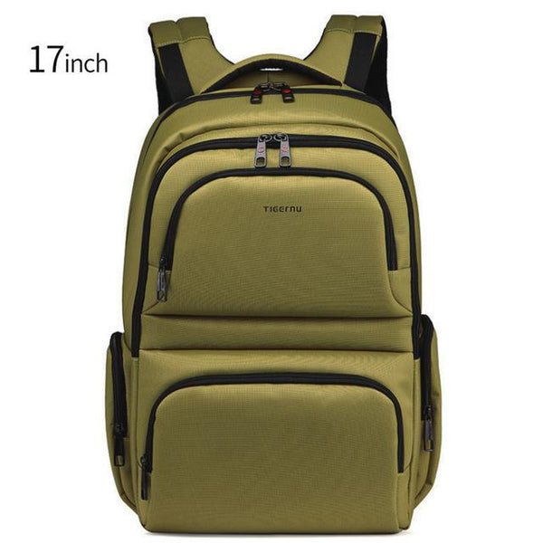 Waterproof Unisex School Bag