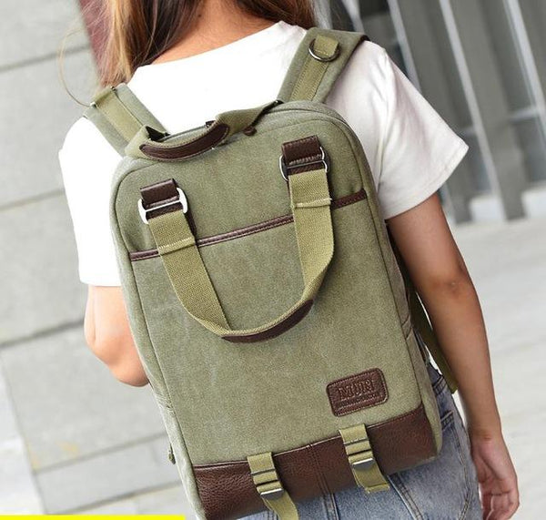 Shoulder Bag Shockproof Laptop Backpack