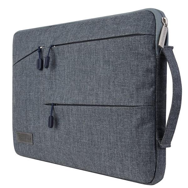 Nylon Laptop Sleeve