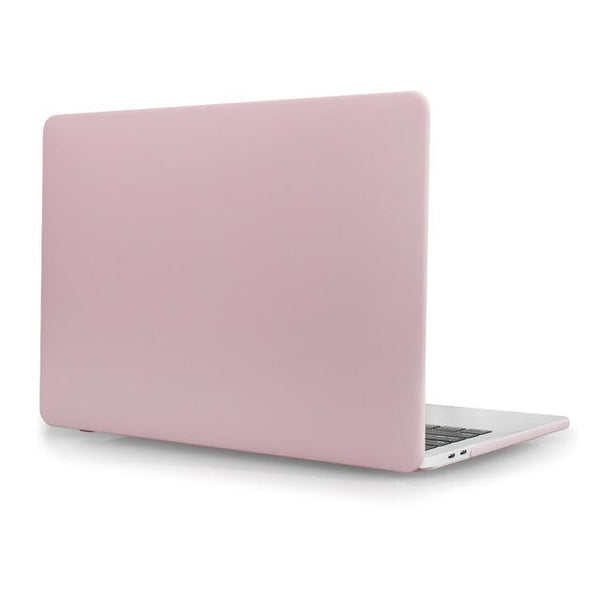 Crystal Matte Laptop Hard Case