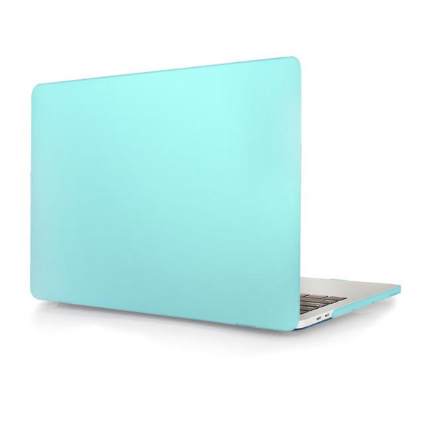 Crystal Matte Laptop Hard Case